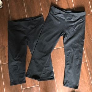 Fabletics Capri set